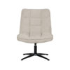 LABEL51 Fauteuil Vince - Clay - Elite - Afbeelding 3