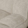 LABEL51 Fauteuil Vince - Clay - Elite - Afbeelding 6