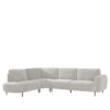 LABEL51 Hoekbank Milano - Naturel - Elite - Links - Afbeelding 3