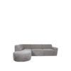 LABEL51 Hoekbank Espen - Stone - Elite - Links - Afbeelding 2