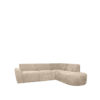 LABEL51 Hoekbank Espen - Clay - Elite - Rechts - Afbeelding 2