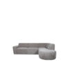 LABEL51 Hoekbank Espen - Stone - Elite - Rechts - Afbeelding 2