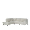 LABEL51 Hoekbank Santino - Naturel - Elite - Links - Afbeelding 3