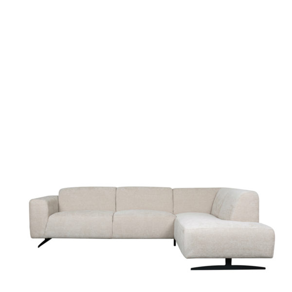 LABEL51 Hoekbank Rodano - Naturel - Elite - Rechts - Afbeelding 2