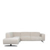 LABEL51 Hoekbank Rodano - Naturel - Elite - Links - Afbeelding 2