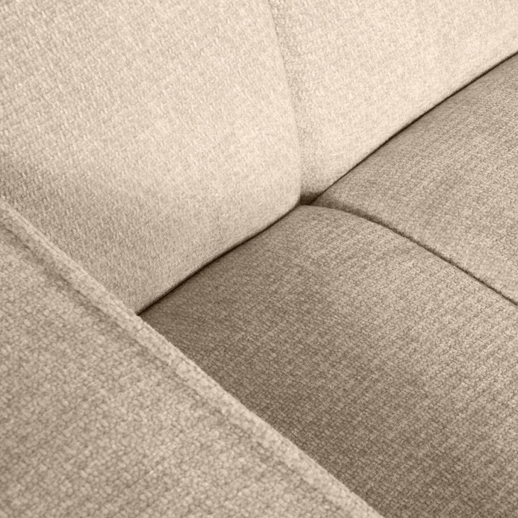 LABEL51 Hoekbank Vitoro - Clay - Elite - Links - Afbeelding 4