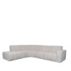 LABEL51 Hoekbank Vitoro - Naturel - Elite - Links - Afbeelding 3