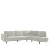 LABEL51 Hoekbank Milano - Naturel - Elite - Rechts - Afbeelding 3