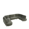 LABEL51 Bank Milano - Hunter - Elite - U-Bank - Afbeelding 3