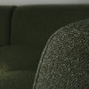 LABEL51 Bank Florence - Forest - Boucle - U-Bank - Afbeelding 4