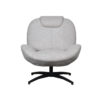 LABEL51 Fauteuil Clayton - Naturel - Canyon - Afbeelding 3