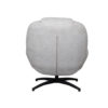 LABEL51 Fauteuil Clayton - Naturel - Canyon - Afbeelding 5