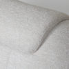 LABEL51 Fauteuil Clayton - Naturel - Canyon - Afbeelding 6