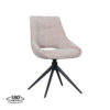 LABEL51 Eetkamerstoel Marlow - Clay - Elite - Afbeelding 2
