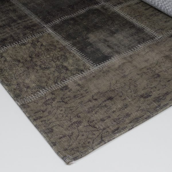 Karpet Mijnen Groen 08 - 200 x 290 cm - Afbeelding 2