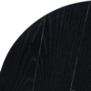 Salontafel Otik Black Oak | 70 cm | set van 2 - Afbeelding 4