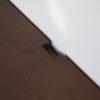 Zwevend tv meubel Vision Walnut | 240 cm - Afbeelding 4