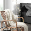 Boxspring Gustavo Antraciet 160x200 - Afbeelding 4