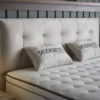 Opbergboxspring Modebedd Beige 160x200 - Afbeelding 4