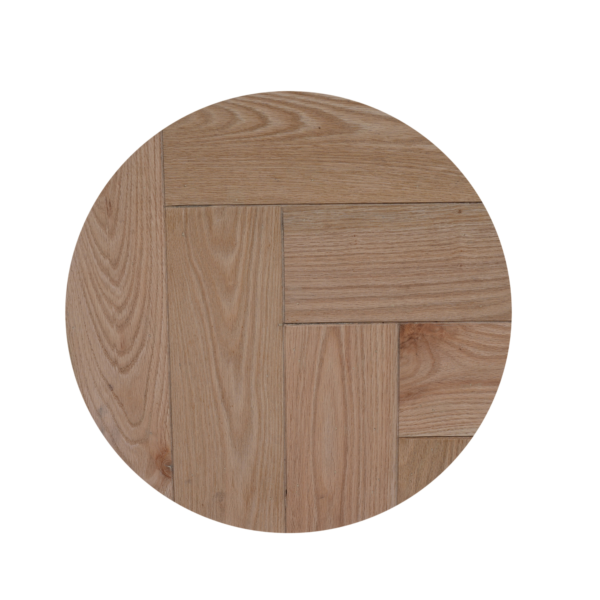 Salontafel Otik Natural Oak | 70 cm | set van 2 - Afbeelding 5