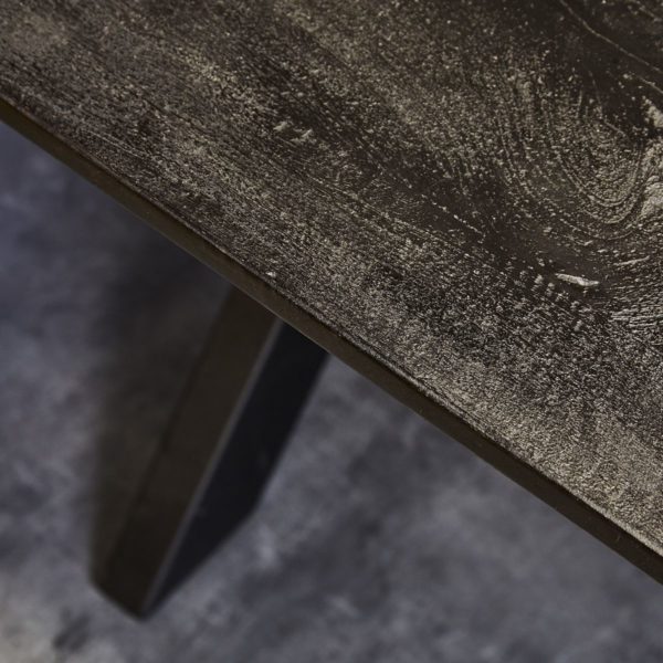 Eetkamertafel New York | Rechthoek | 180 cm - Afbeelding 6