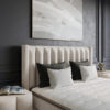 Opbergboxspring Blackpearl Beige 180x200 - Afbeelding 6