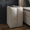 Opbergboxspring Blackpearl Beige 180x200 - Afbeelding 7