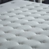 Opbergboxspring Chestybedd Antraciet 140x200 - Afbeelding 8