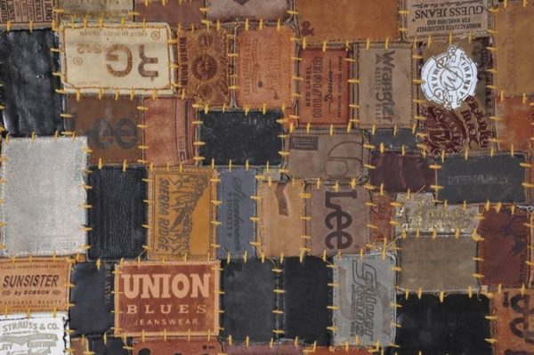 Karpet Royal Labels 160 x 230 cm - Afbeelding 5