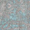 Karpet Lemon Turquoise 4007 - 70 x 140 cm - Afbeelding 2