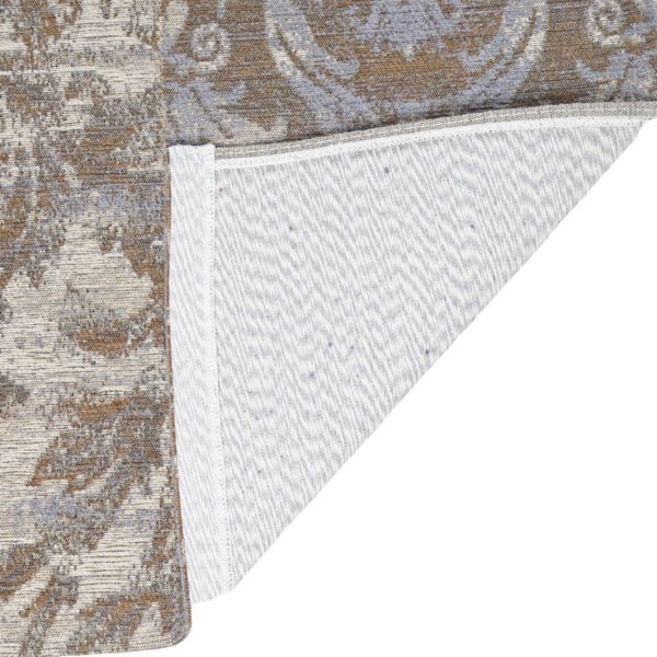 Karpet Lemon Grey 4012 - 200 x 290 cm - Afbeelding 3