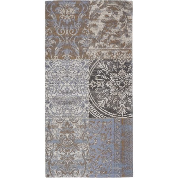 Karpet Lemon Grey 4012 - 200 x 290 cm - Afbeelding 4