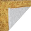 Karpet Lemon Yellow 4009 - 160 x 230 cm - Afbeelding 3