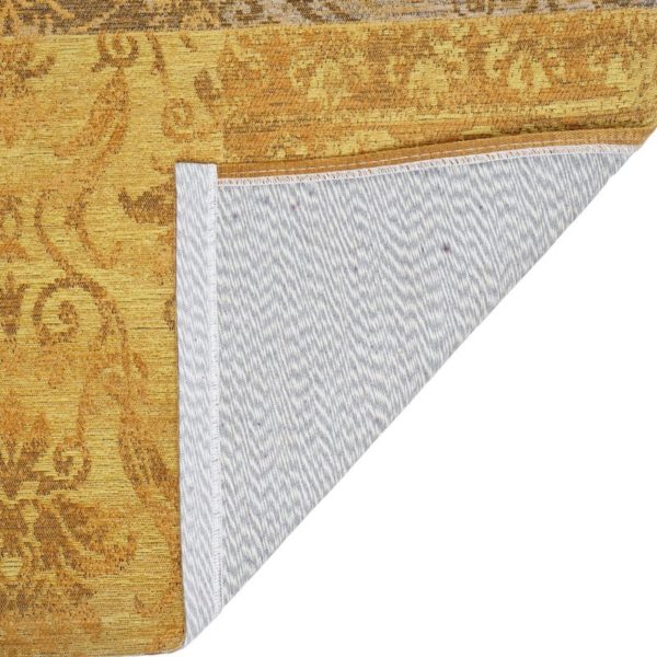 Karpet Lemon Yellow 4009 - 160 x 230 cm - Afbeelding 3