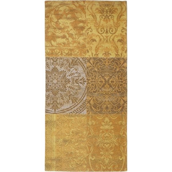 Karpet Lemon Yellow 4009 - 160 x 230 cm - Afbeelding 4