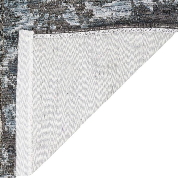 Karpet Lemon Antraciet 4005 - 200 x 290 cm - Afbeelding 3