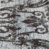 Karpet Lemon Antraciet 4005 - 70 x 140 cm - Afbeelding 2