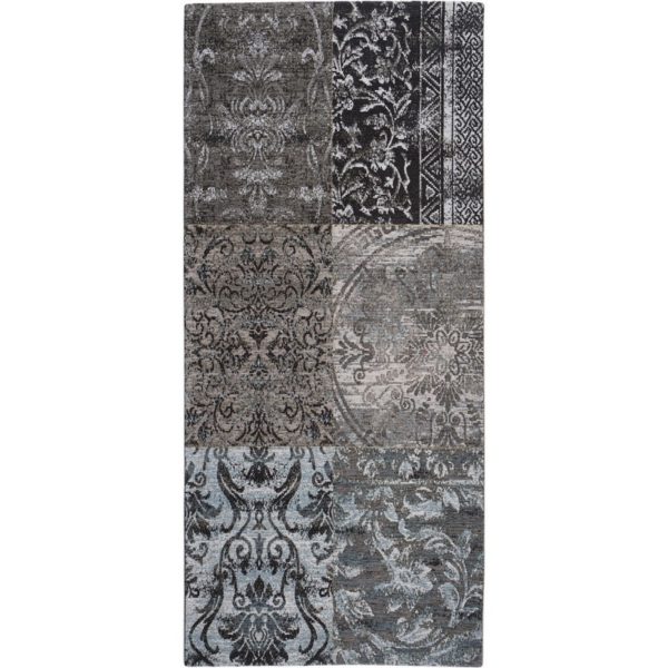 Karpet Lemon Antraciet 4005 - 200 x 290 cm - Afbeelding 4