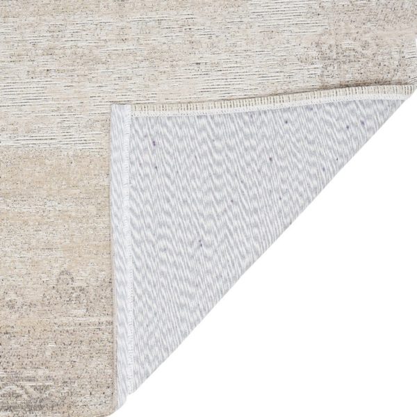 Vloerkleed Adel Medaillon Beige 26001 - 160 x 230 cm - Afbeelding 3