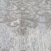 Vloerkleed Adel Medaillon Light Grey 26007 - 160 x 230 cm - Afbeelding 2