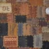 Karpet Royal Labels 200 x 280 cm - Afbeelding 5
