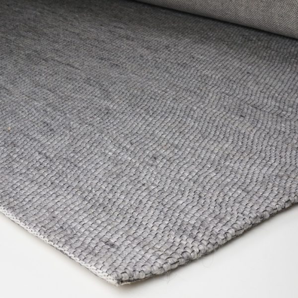Karpet Austin Silver 160 x 230 cm - Afbeelding 2