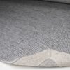 Karpet Austin Silver 160 x 230 cm - Afbeelding 3