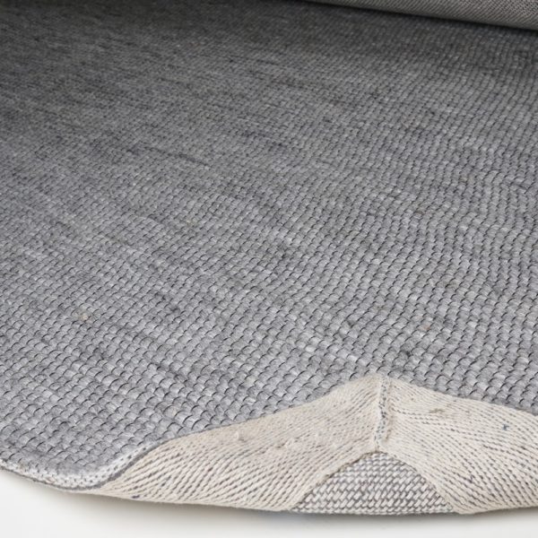 Karpet Austin Silver 160 x 230 cm - Afbeelding 3