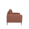LABEL51 Bank Ferraro - Rust - Boucle - 1-Zits - Afbeelding 3