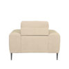 LABEL51 Bank Ferraro - Zand - Boucle - 1-Zits - Afbeelding 4