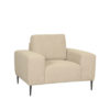 LABEL51 Bank Ferraro - Zand - Boucle - 1-Zits