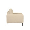 LABEL51 Bank Ferraro - Zand - Boucle - 1-Zits - Afbeelding 3