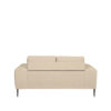LABEL51 Bank Ferraro - Zand - Boucle - 2-Zits - Afbeelding 4