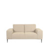 LABEL51 Bank Ferraro - Zand - Boucle - 2-Zits - Afbeelding 2